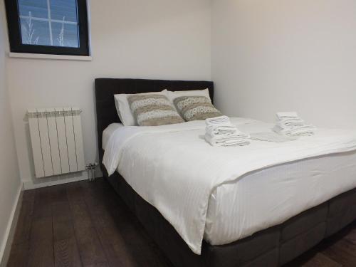 Apartmani Panorama U Vili Jelena