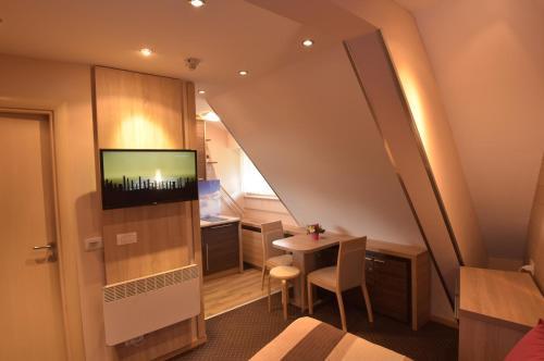 Apartment Dunja Konaci
