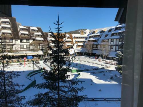 Konaci Koznik Apartmani