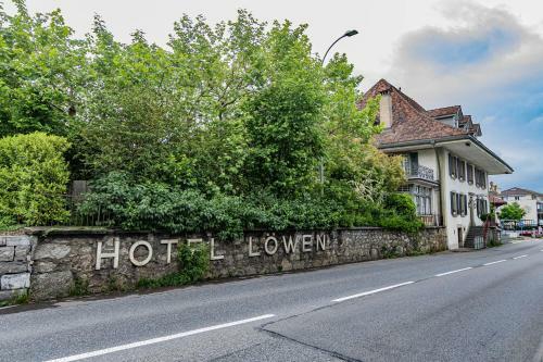 Hotel Gasthof L�wen