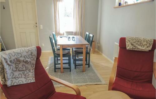 Holiday Home Astridsv�g Heberg