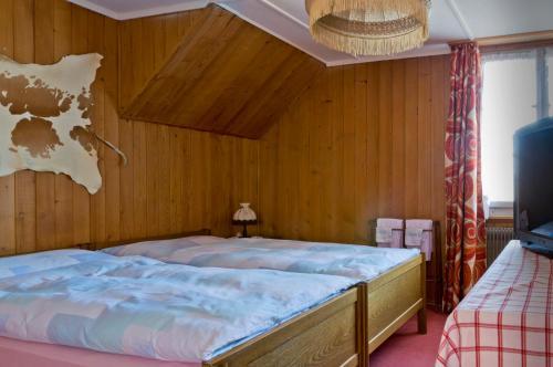 Posada Gasthof R�ssli Gondiswil