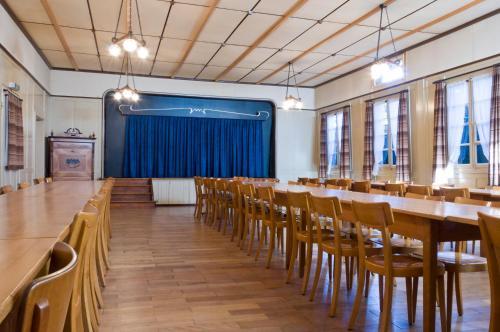 Posada Gasthof R�ssli Gondiswil