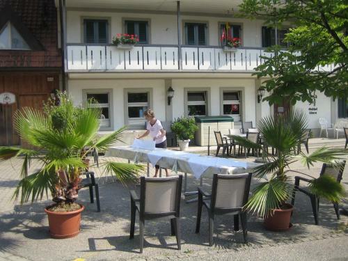 Hostal Gasthof L�wen