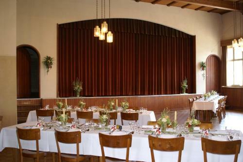 Hostal Gasthof L�wen