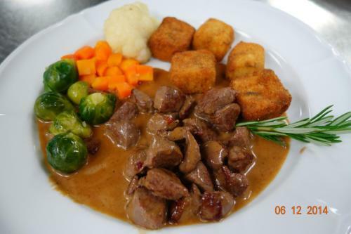 Hostal Gasthof L�wen