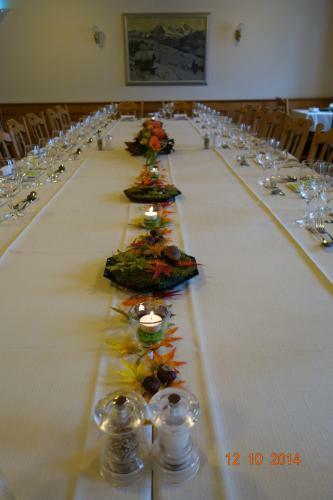 Hostal Gasthof L�wen