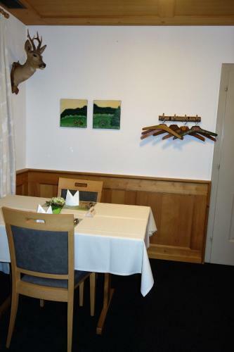 Hostal Gasthof L�wen