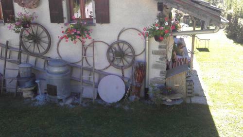 Bed & Breakfast Chambre D'h�tes