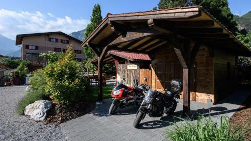 R�ves Gourmands B&B