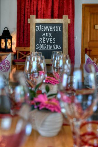 R�ves Gourmands B&B