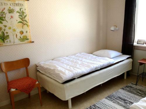 Lodge Stora Bj�rnstugan