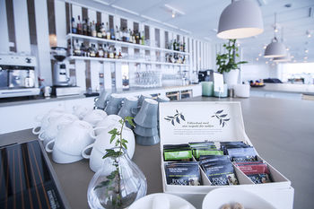 Gullmarsstrand Hotell & Konferens