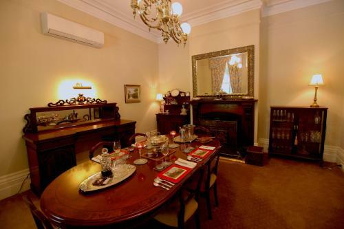 Bed & Breakfast Koendidda Country House