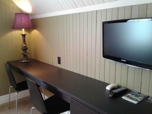 Bed & Breakfast Le G�te Du Coteau