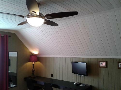 Bed & Breakfast Le G�te Du Coteau