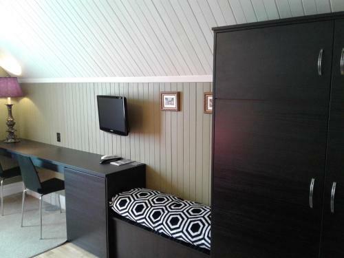 Bed & Breakfast Le G�te Du Coteau