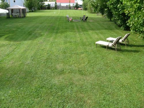 Bed & Breakfast Le G�te Du Coteau