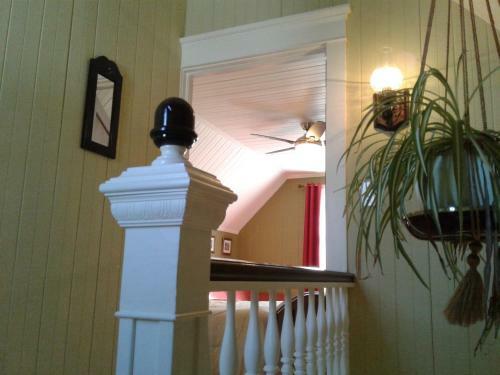 Bed & Breakfast Le G�te Du Coteau