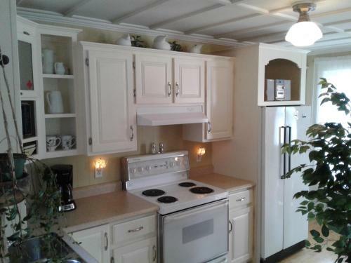 Bed & Breakfast Le G�te Du Coteau