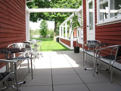 Bed & Breakfast Le G�te Du Coteau