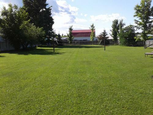 Bed & Breakfast Le G�te Du Coteau