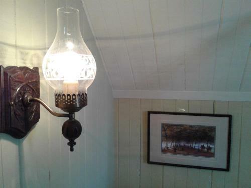 Bed & Breakfast Le G�te Du Coteau