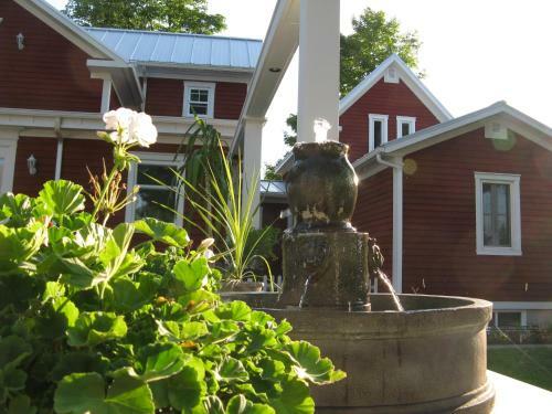 Bed & Breakfast Le G�te Du Coteau