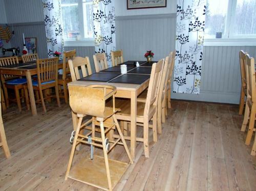 Albergue Stf Hovra Vandrarhem