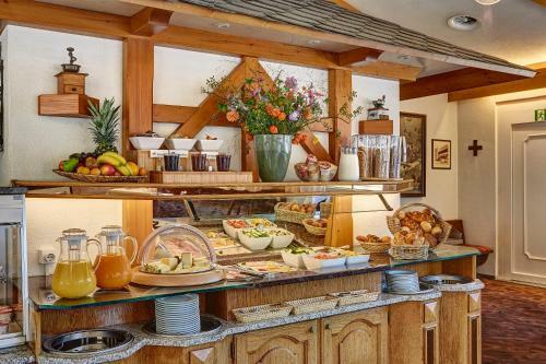 Hotel Garni An Der Reuss