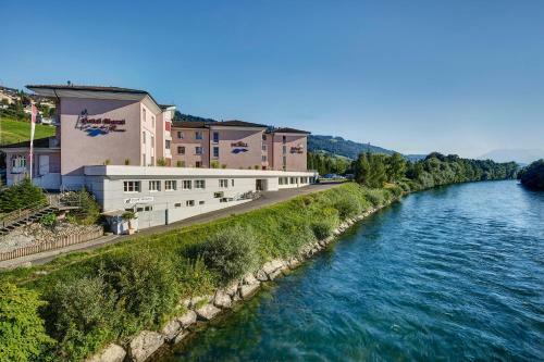 Hotel Garni An Der Reuss