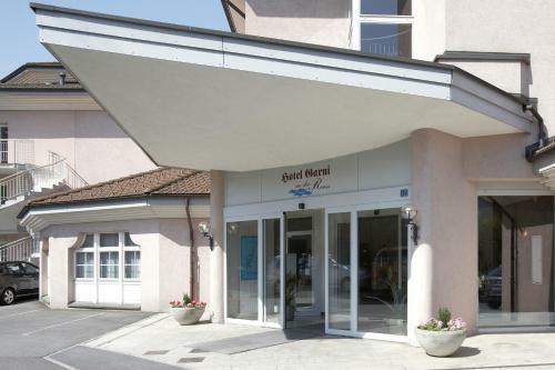 Hotel Garni An Der Reuss