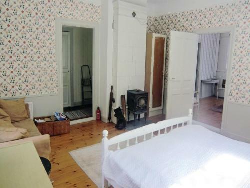 Holiday Home Bruksv�gen Horn