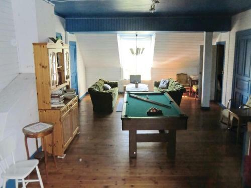 Holiday Home Bruksv�gen Horn