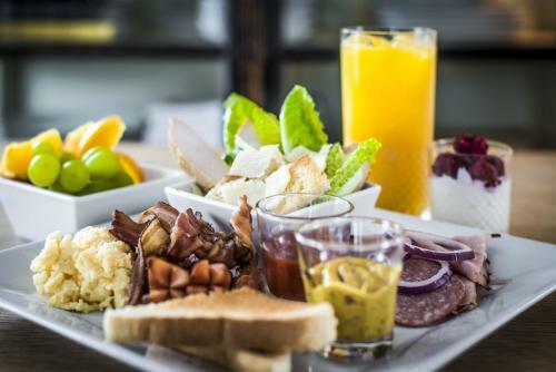 Hotel Trillevallens H�gfj�llshotell