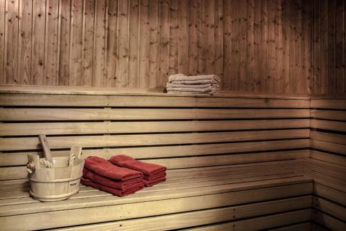 Hotel Trillevallens H�gfj�llshotell
