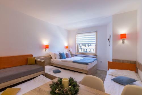 Apartments Mozaik