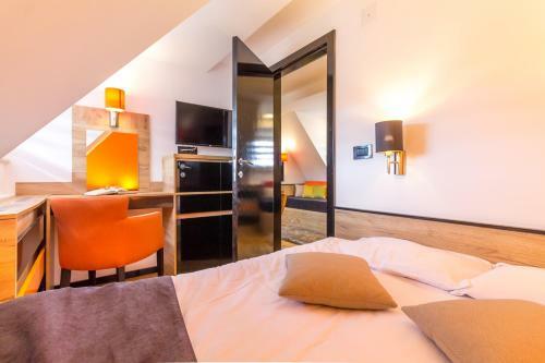 Apartments Mozaik
