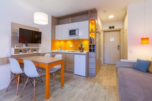 Apartments Mozaik