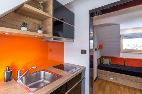 Apartments Mozaik