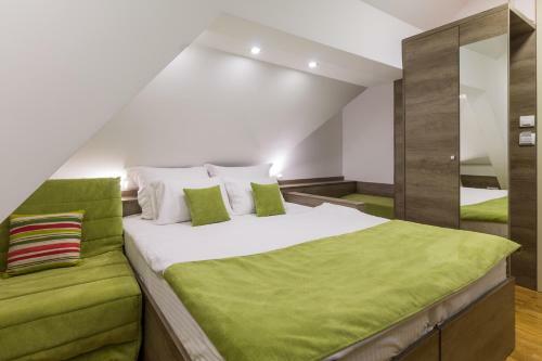 Apartments Mozaik