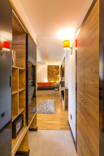 Apartments Mozaik