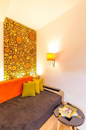 Apartments Mozaik