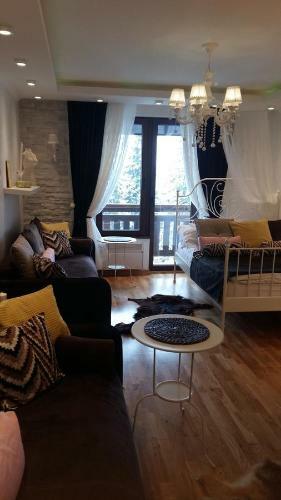 Visnja Apartment