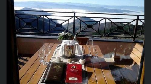 Privat Apartment Milmari