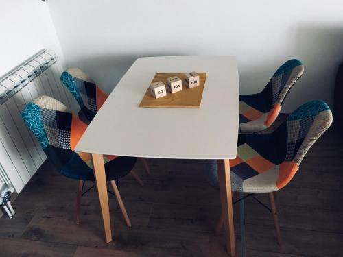 Apartamento Iznad Oblaka A9