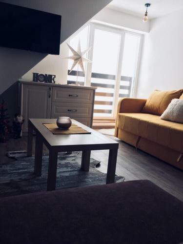 Apartamento Iznad Oblaka A9