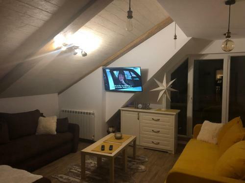 Apartamento Iznad Oblaka A9