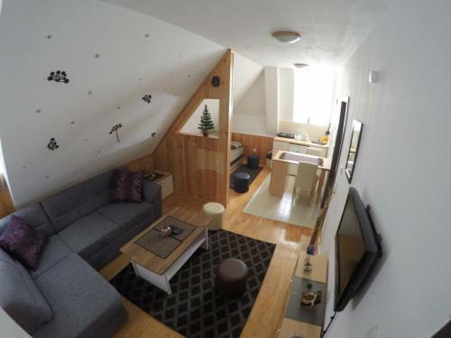 Apartment Sunny Kop