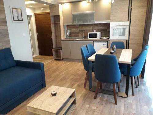 Apartman Lux Kopaonik